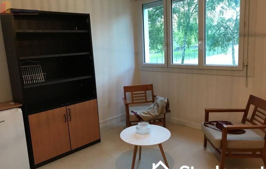 Studio à Angers