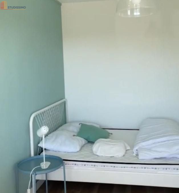 Studio meublé 11m² Angers 49000 - Meublé, DPE C - Photo 18