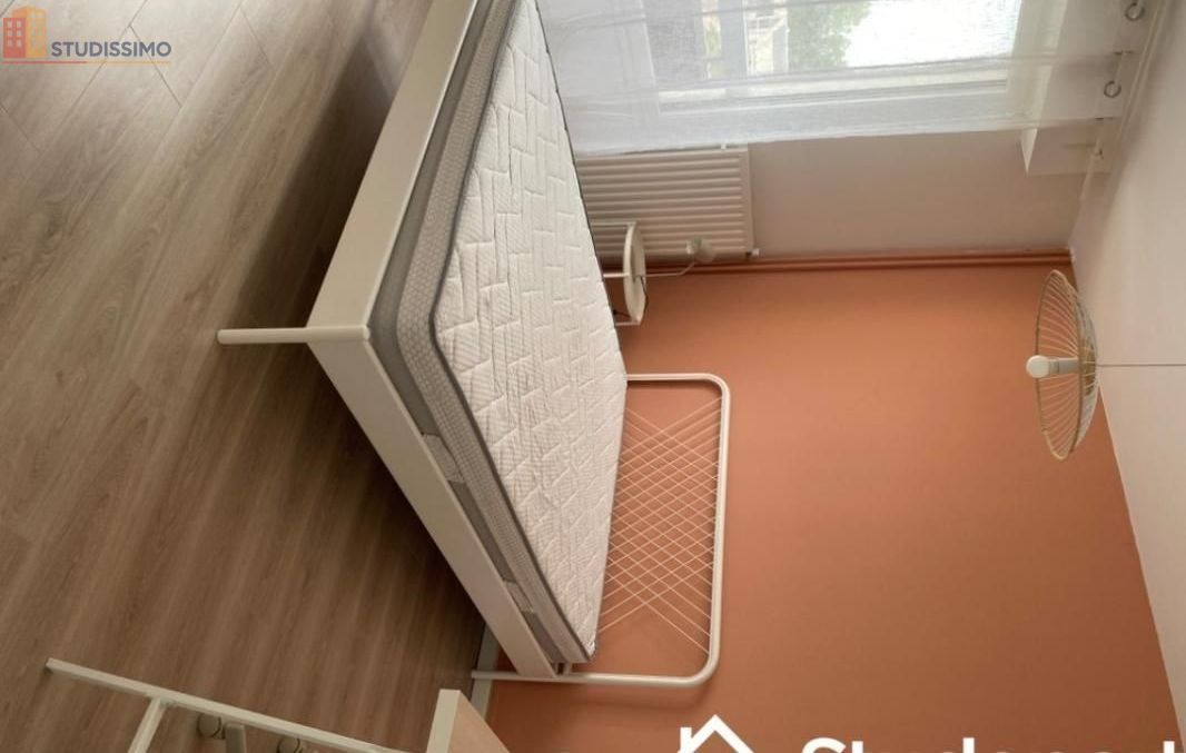 Studio à Angers