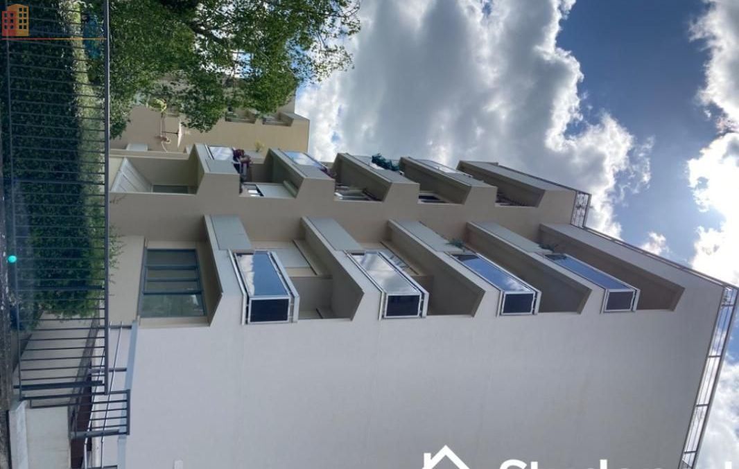 Studio meublé 11m² Angers 49000 - Meublé, DPE C - Photo 12