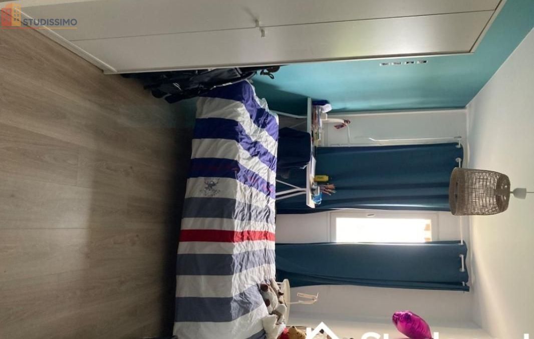 Studio meublé 11m² Angers 49000 - Meublé, DPE C - Photo 11
