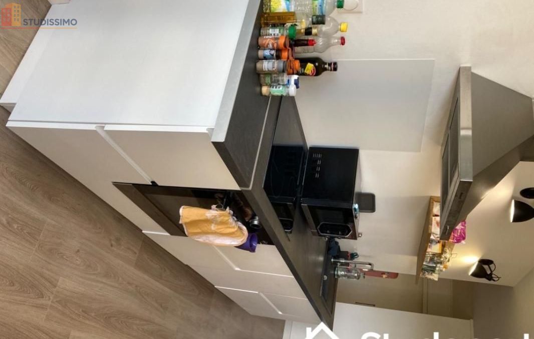 Studio meublé 11m² Angers 49000 - Meublé, DPE C - Photo 1