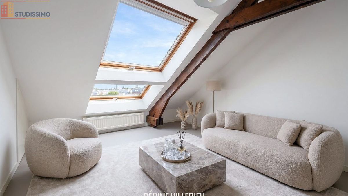 Studio à Cherbourg-en-Cotentin