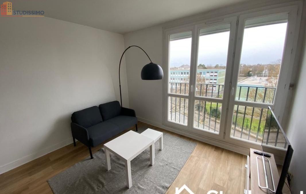 Studio à Angers