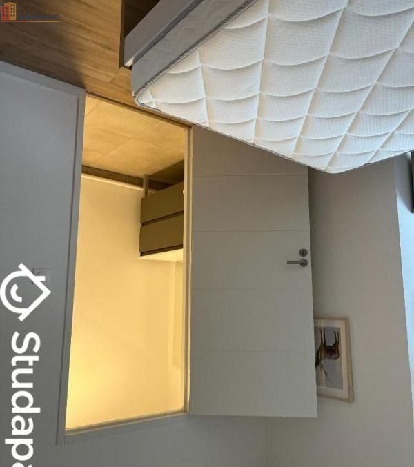 Studio meublé 11m² Angers 49000 - Meublé, 3e étage - Photo 21
