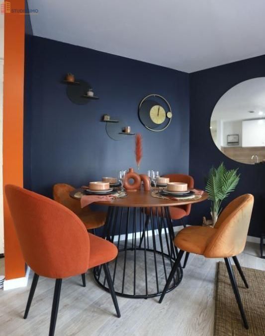 Studio meublé 10m² Angers 49000 - Meublé, DPE A - Photo 13