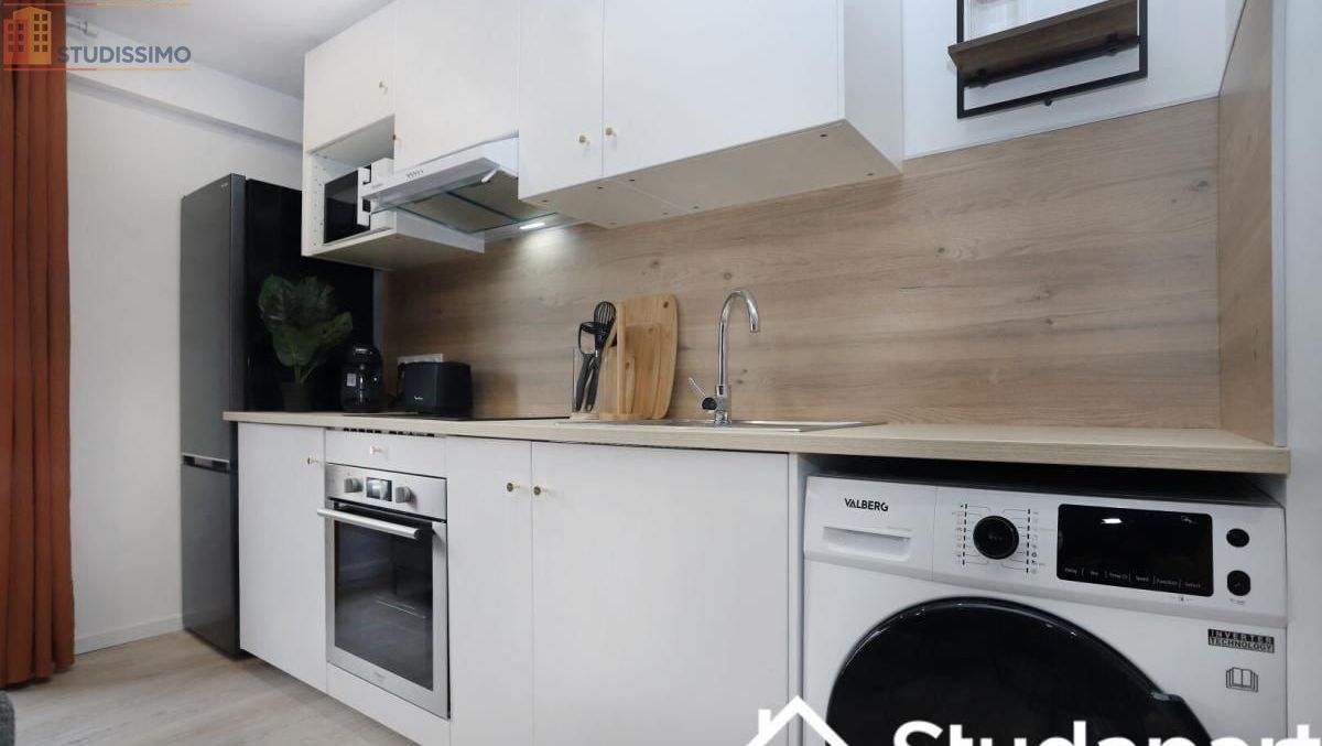 Studio meublé 10m² Angers 49000 - Meublé, DPE A - Photo 4