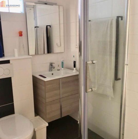 Studio meublé 9m² Cholet - Chambre indépendante, 4e étage - Photo 6