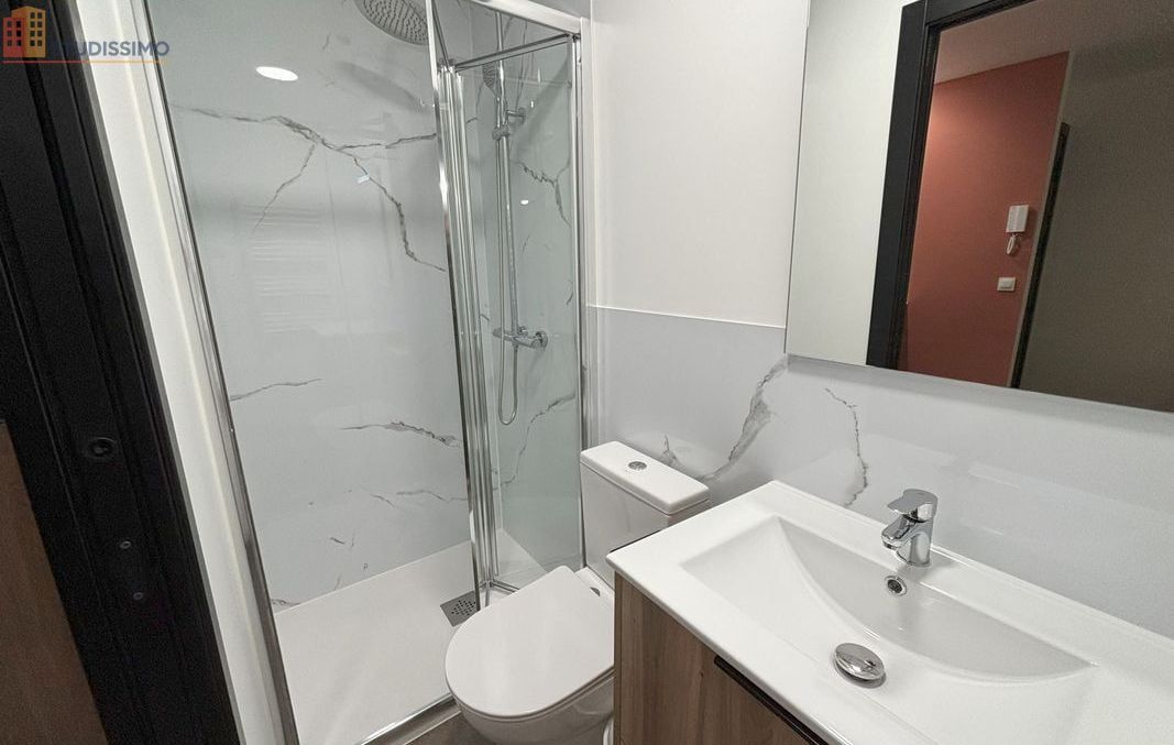 Studio meublé 24m² Pontorson 50170 - Coin nuit, charmant - Photo 1