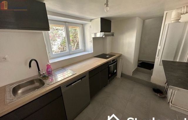 Studio 10m² Angers 49100 - Meublé, DPE D - Photo 17