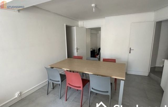 Studio 10m² Angers 49100 - Meublé, DPE D - Photo 16