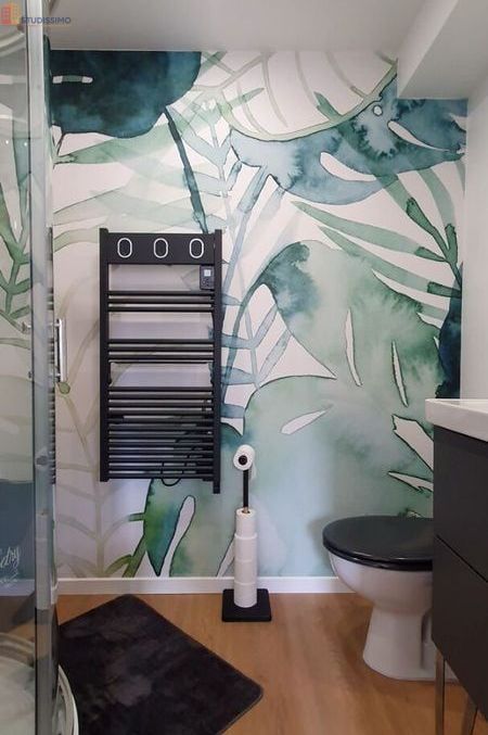 Studio meublé 30m² Saint-Hilaire-du-Harcouët - Meublé, DPE C - Photo 2