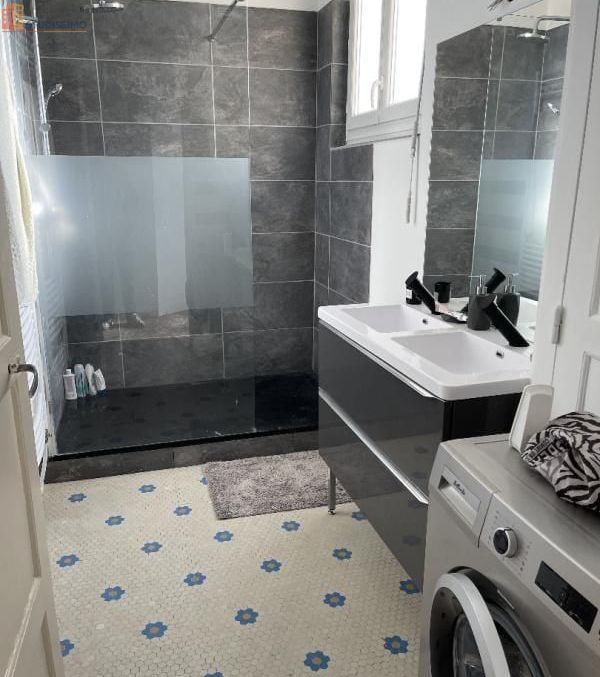 Studio meublé 10m² Angers 49100 - Meublé, étage 2 - Photo 44