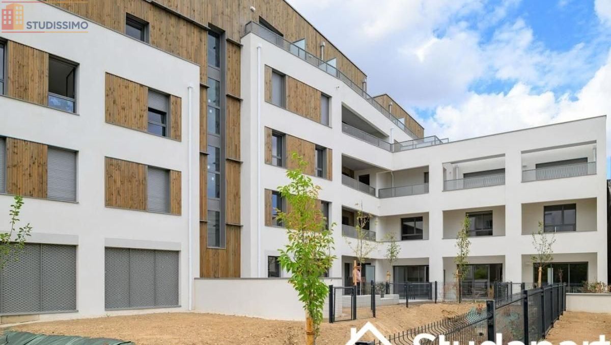 Studio à Angers