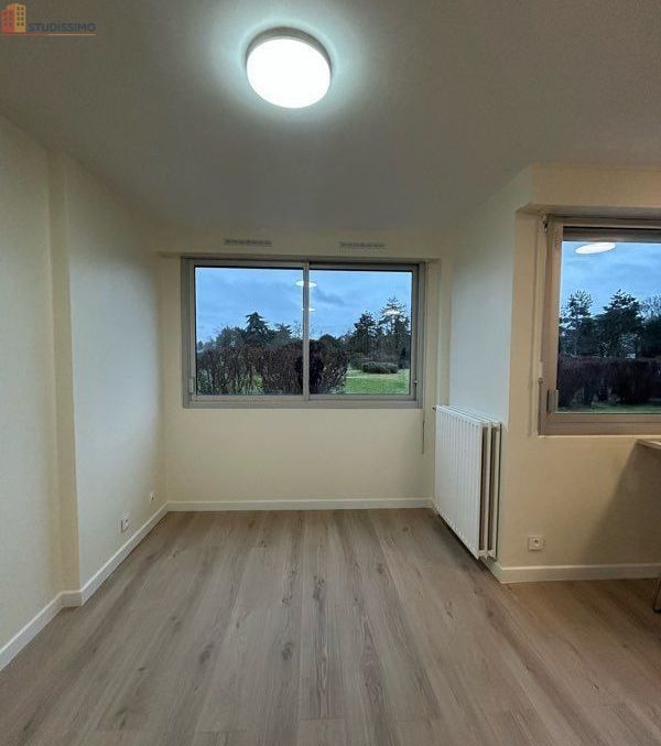 Studio meublé 30m² Angers - Meublé, 1 chambre - Photo 3