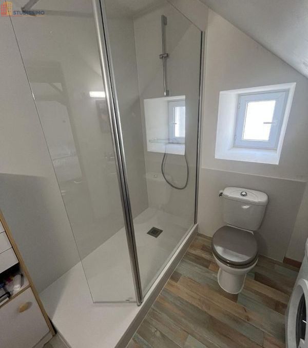 Studio meublé 21m² Baugé-en-Anjou - Meublé, DPE D - Photo 23