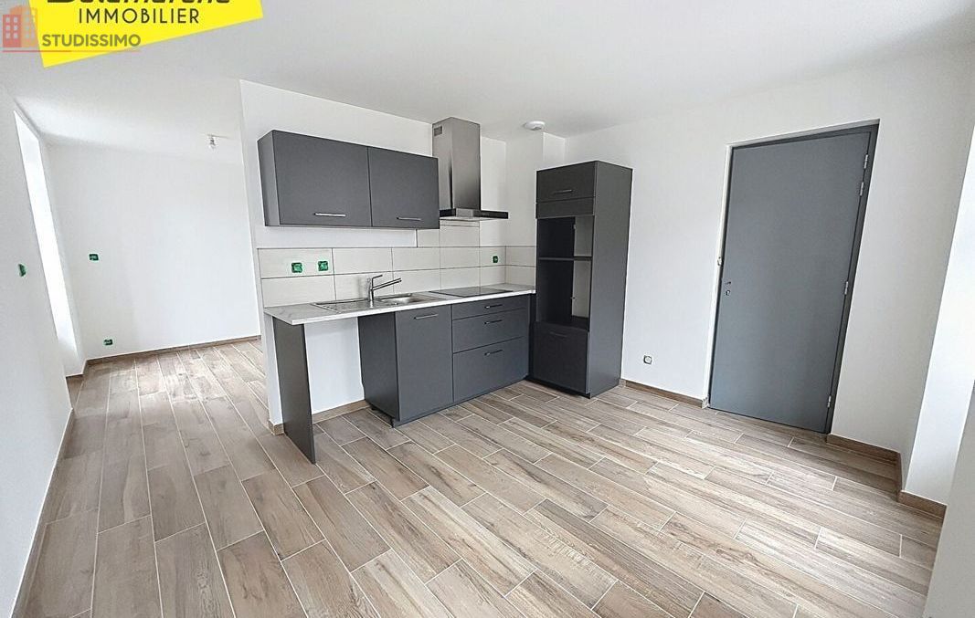 Studio à Gavray-sur-Sienne
