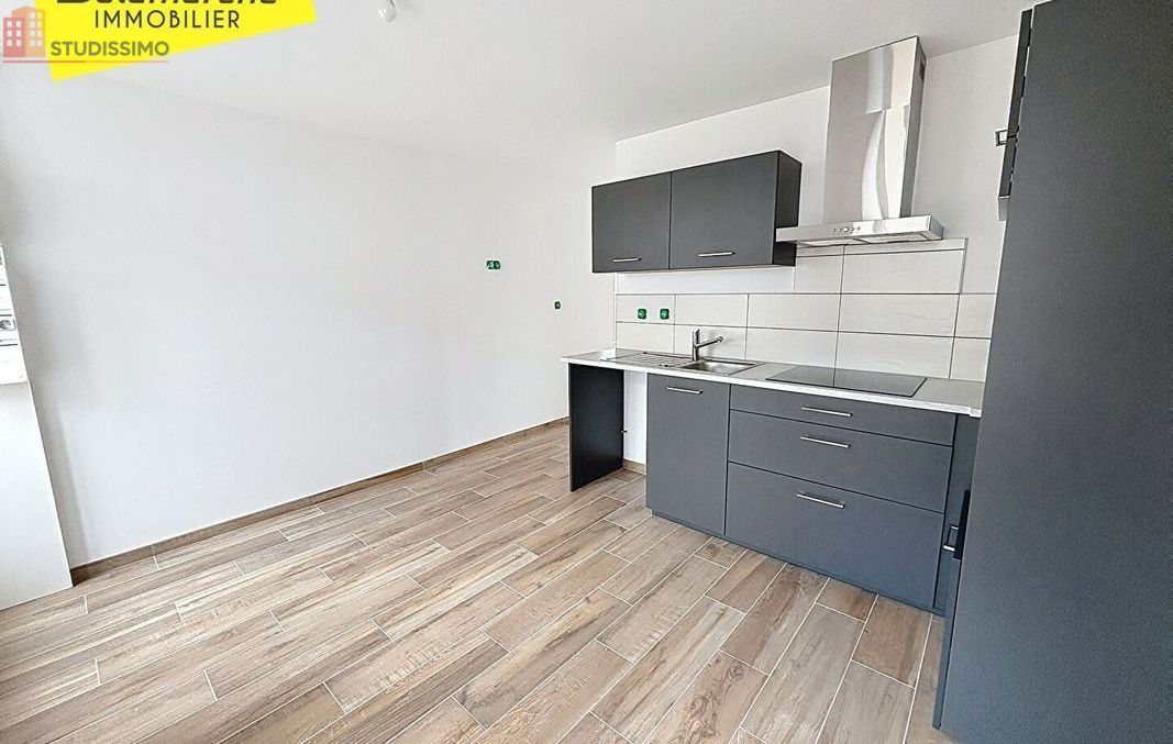Studio 24m² Gavray-sur-Sienne - CPE C - Photo 7