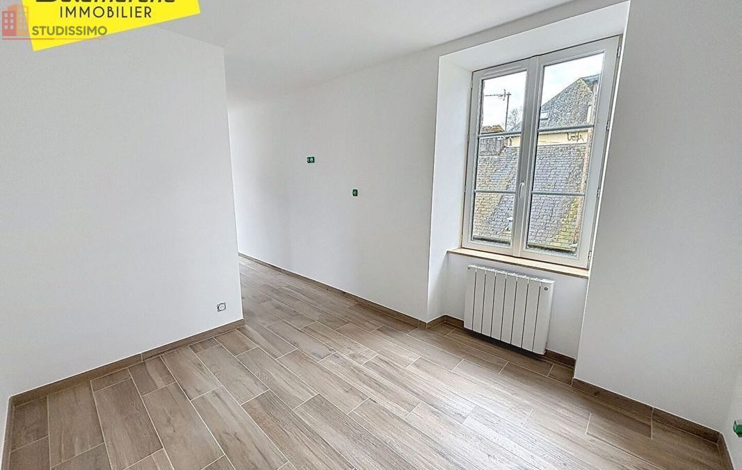 Studio 24m² Gavray-sur-Sienne - CPE C - Photo 6