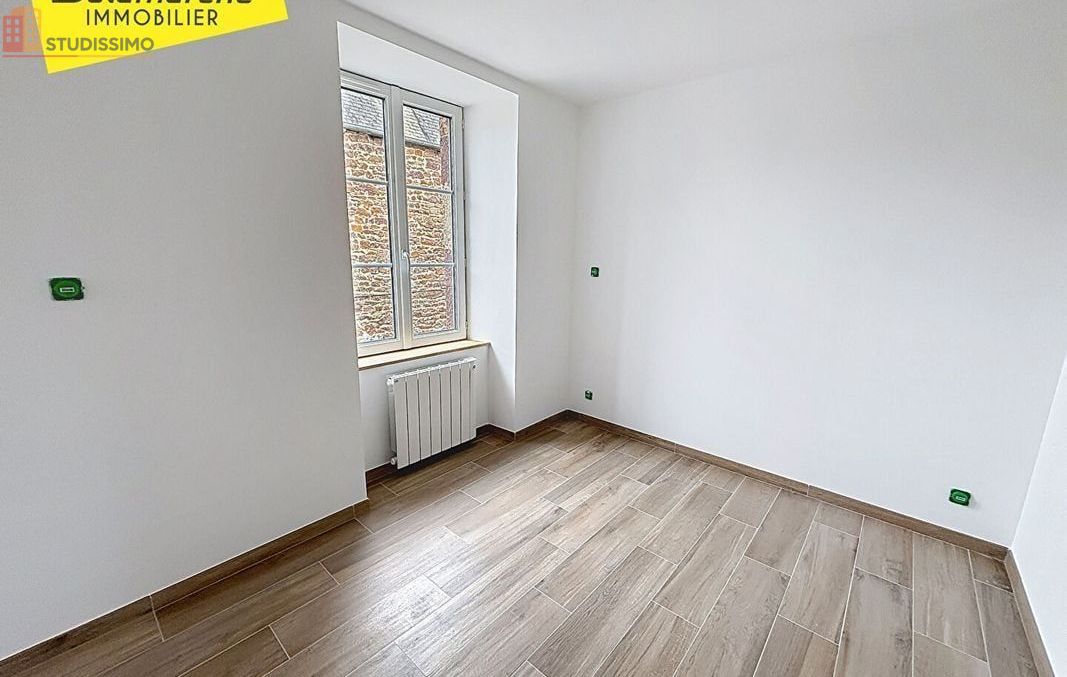 Studio 24m² Gavray-sur-Sienne - CPE C - Photo 5