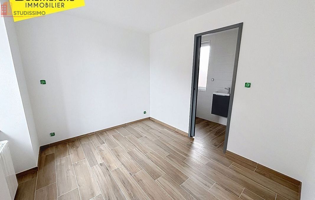 Studio 24m² Gavray-sur-Sienne - CPE C - Photo 4