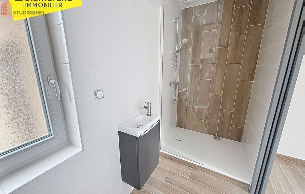 Studio 24m² Gavray-sur-Sienne - CPE C - Photo 2