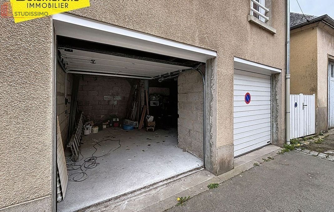Studio 24m² Gavray-sur-Sienne - CPE C - Photo 1