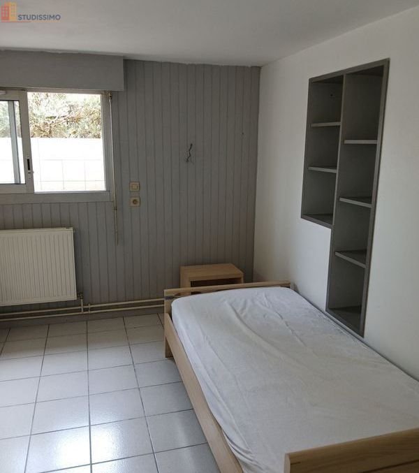 Studio meublé 20m² Cholet 49300 - Meublé, chez l'habitant - Photo 14