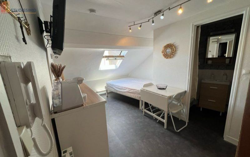 Studio à Angers