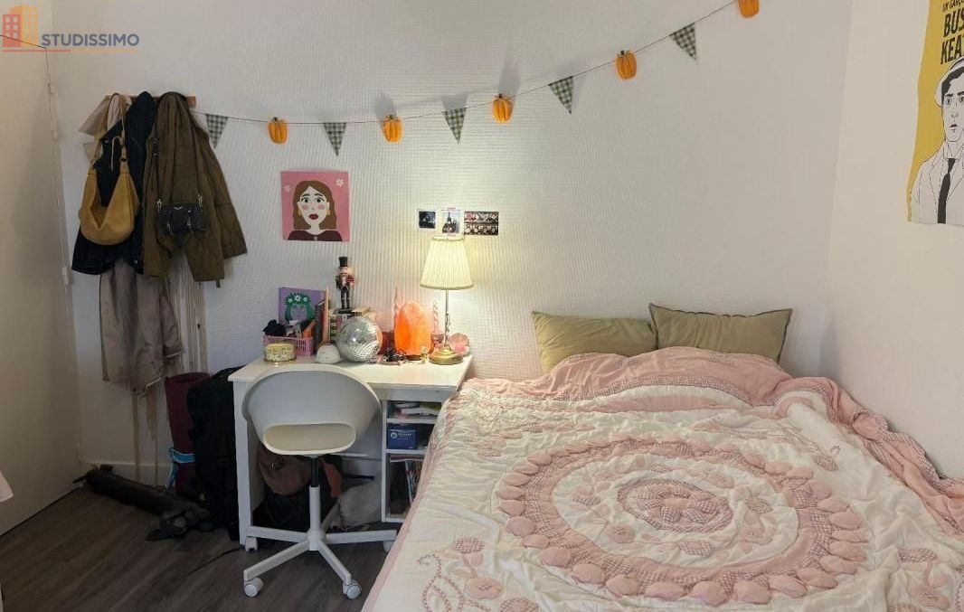 Studio à Angers