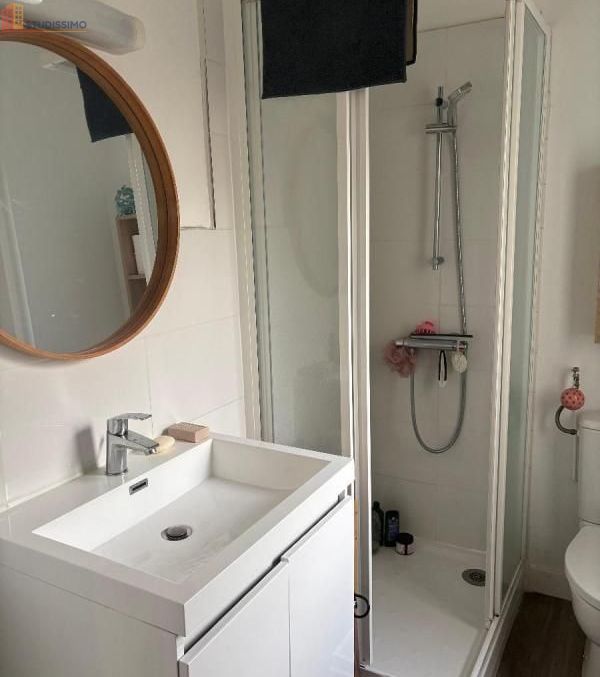 Studio 15m² Angers 49100 - Photo 2