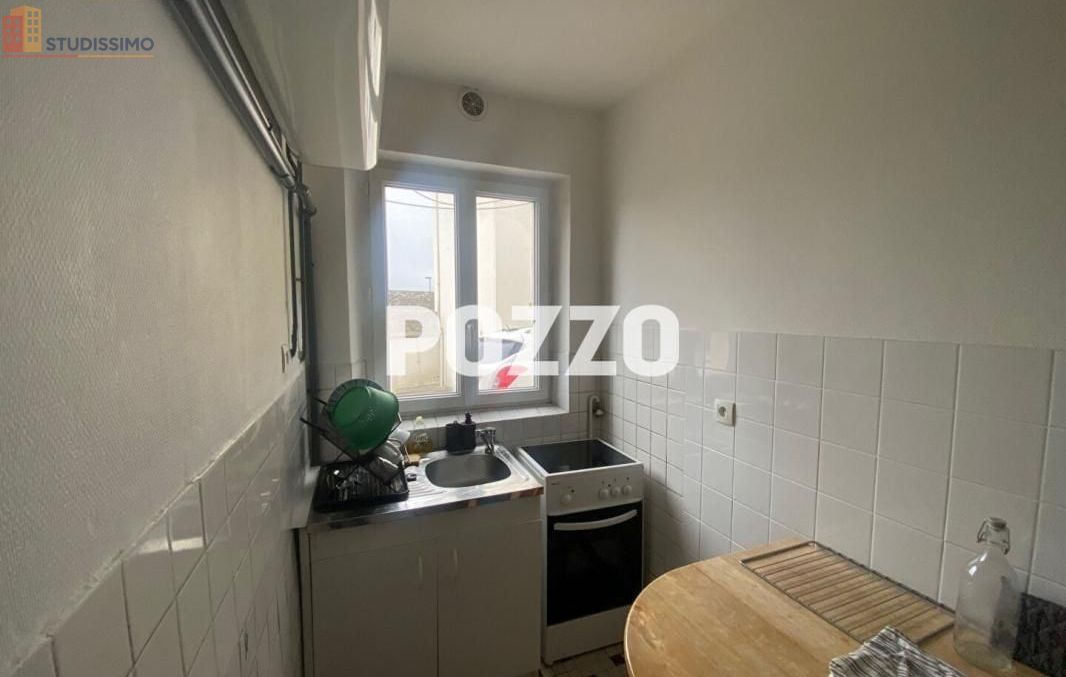 Studio 20m² Coutances - 1 pièce - Photo 2