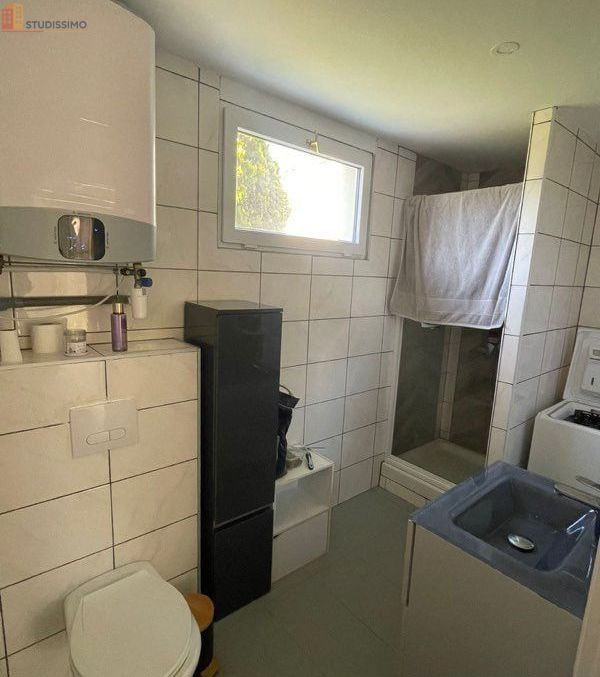 Studio 25m² Trélazé - Meublé, copropriété calme - Photo 2