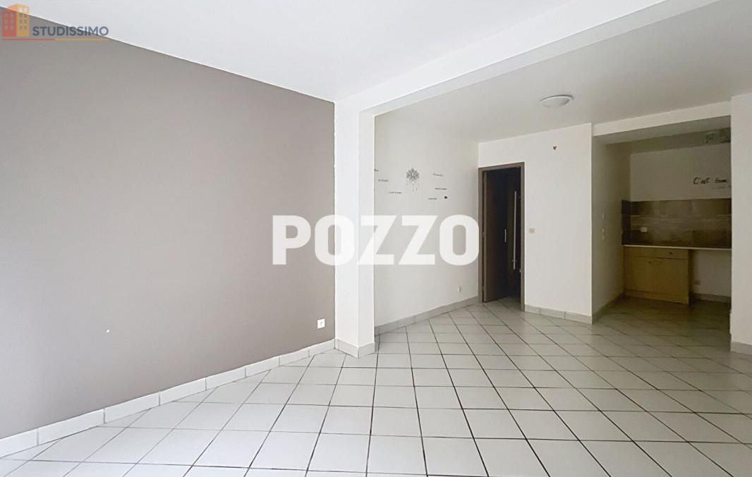 Studio 26m² Villedieu-les-Poêles - 1 pièce - Photo 3