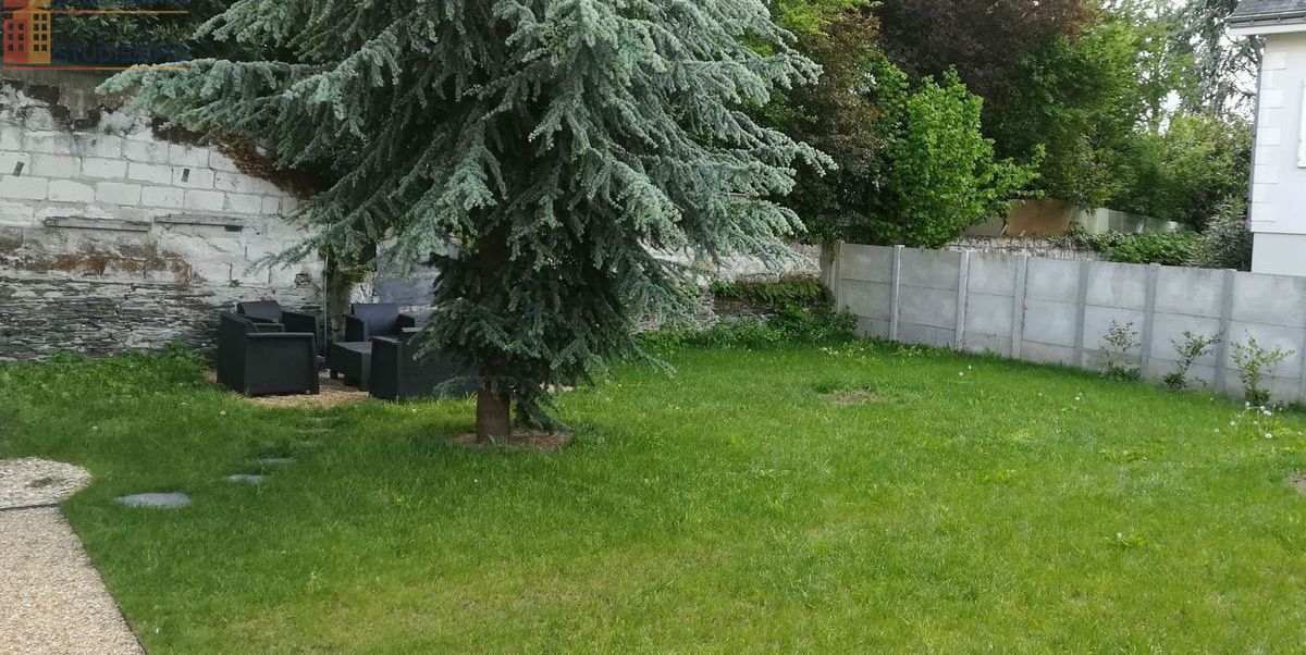 Studio meublé 15m² Les Ponts-de-Cé - Meublé, DPE C - Photo 4