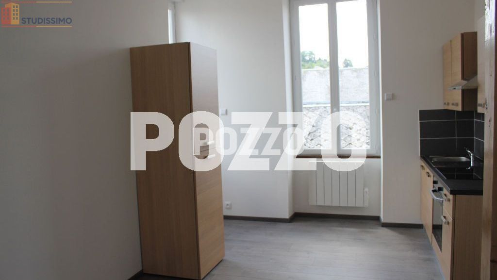Studio 23m² Avranches - 1er étage, lumineux - Photo 1