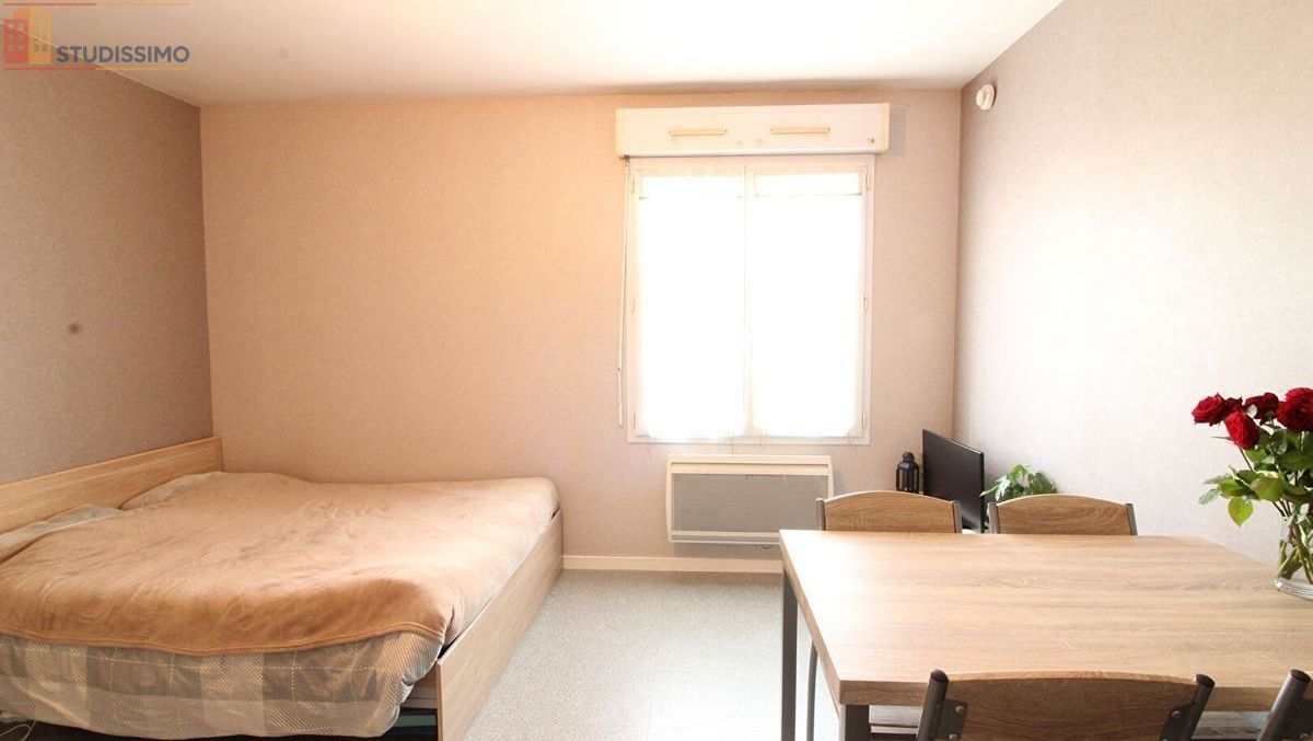Studio 21m² Angers 49000 - Photo 7