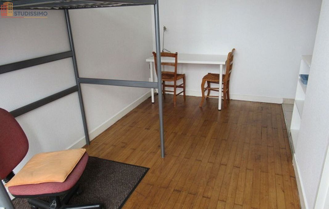 Studio 15m² Angers 49000 - Lumineux, proche commodités - Photo 18