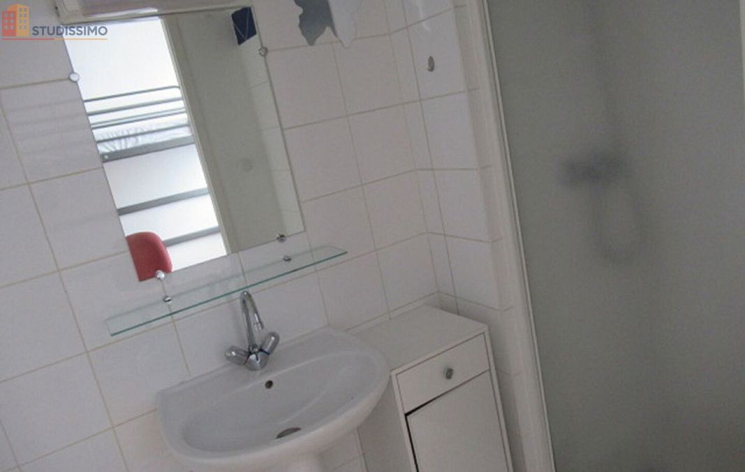 Studio 15m² Angers 49000 - Lumineux, proche commodités - Photo 14