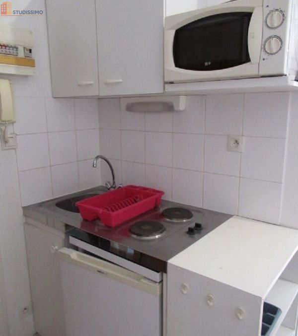 Studio 15m² Angers 49000 - Lumineux, proche commodités - Photo 13