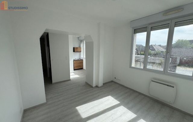 Studio à Saint-Lô