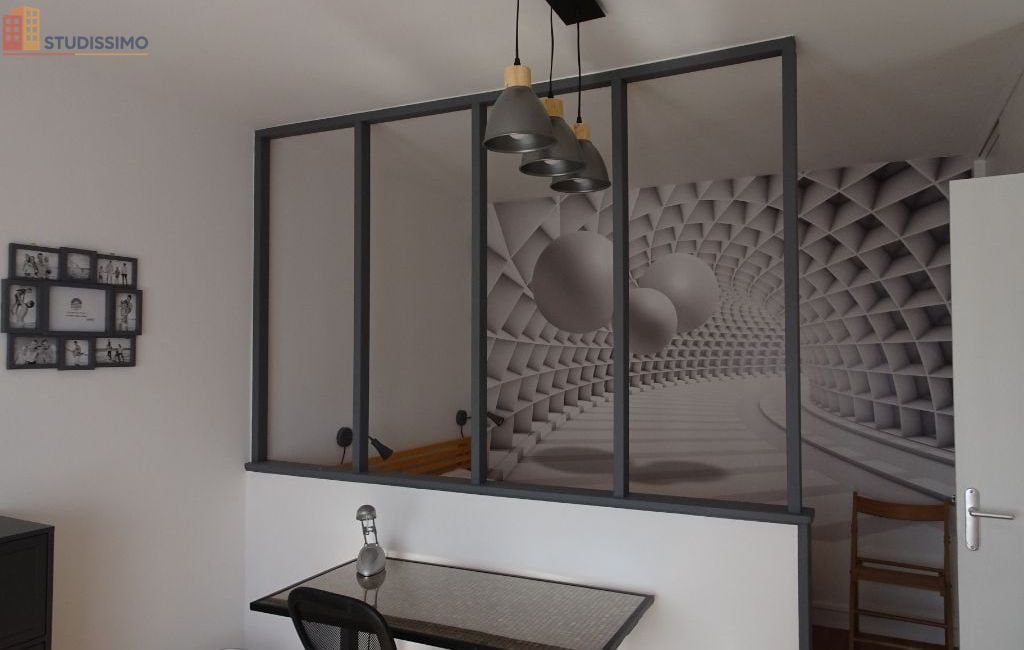 Studio à Saumur