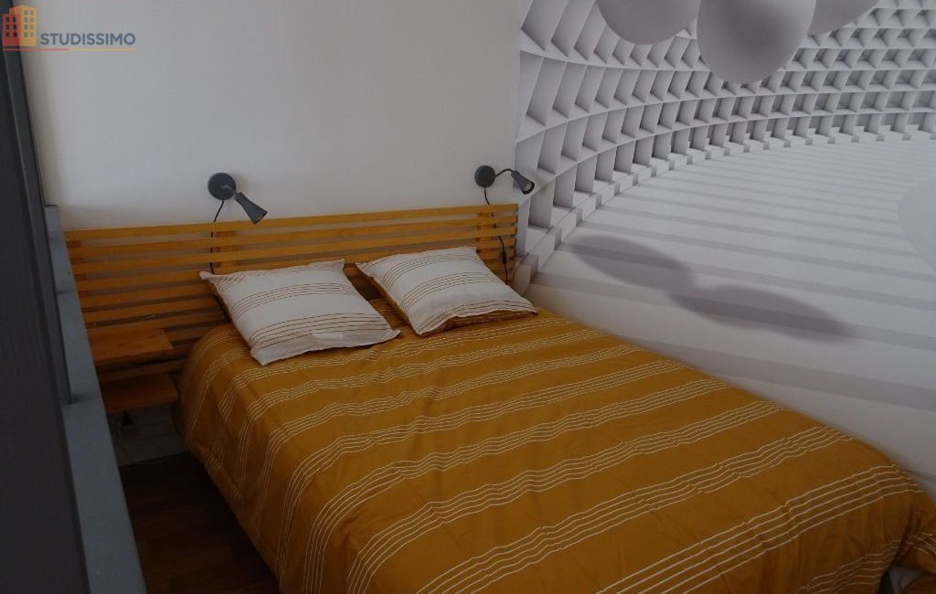 Studio meublé 31m² Saumur - Meublé, 2e étage - Photo 10