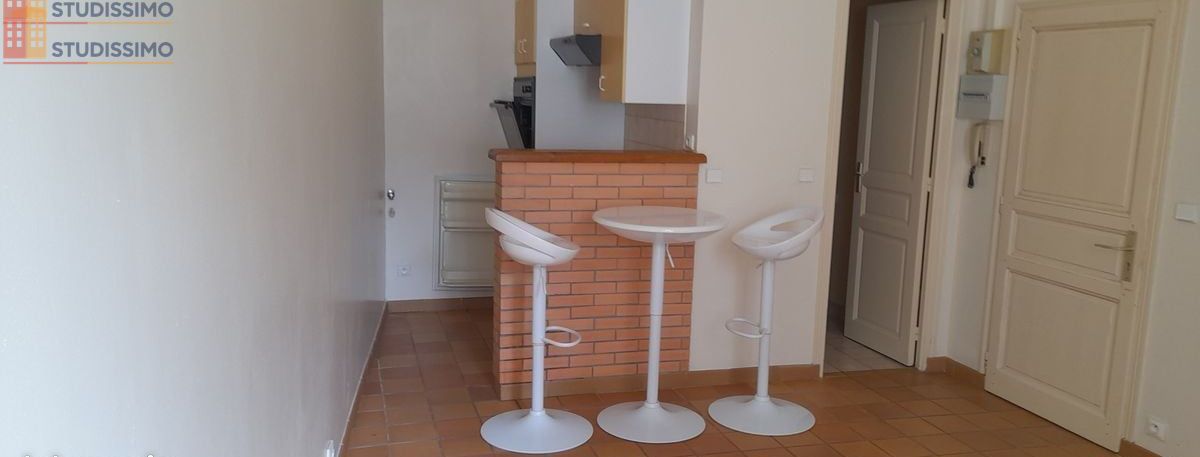 Studio à Saumur