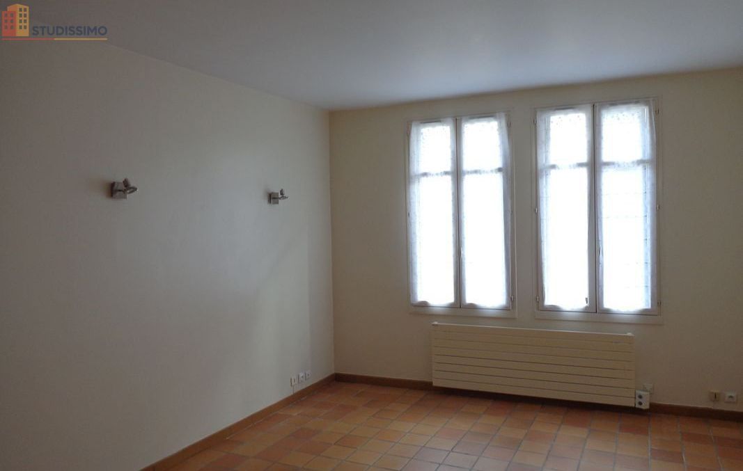 Studio 22m² Saumur - Saumur les Ponts - Photo 4