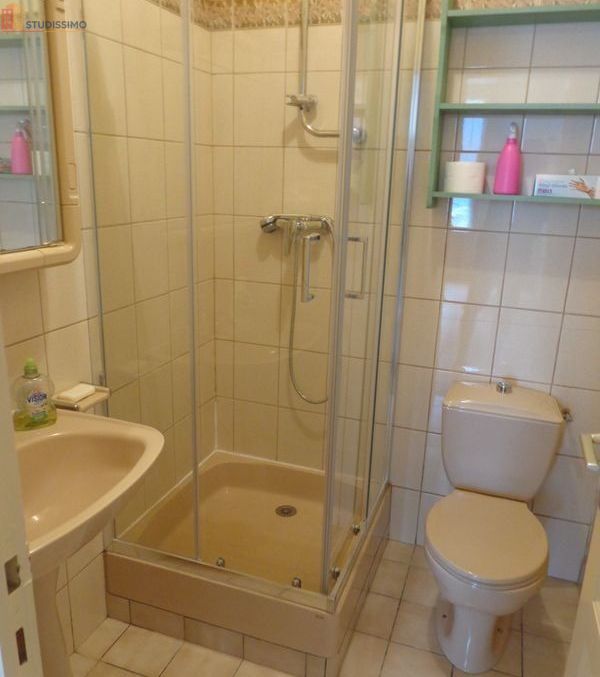 Studio 22m² Saumur - Saumur les Ponts - Photo 5