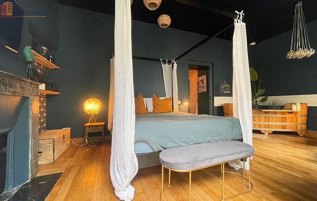 Studio 32m² Angers 49000 - Photo 31