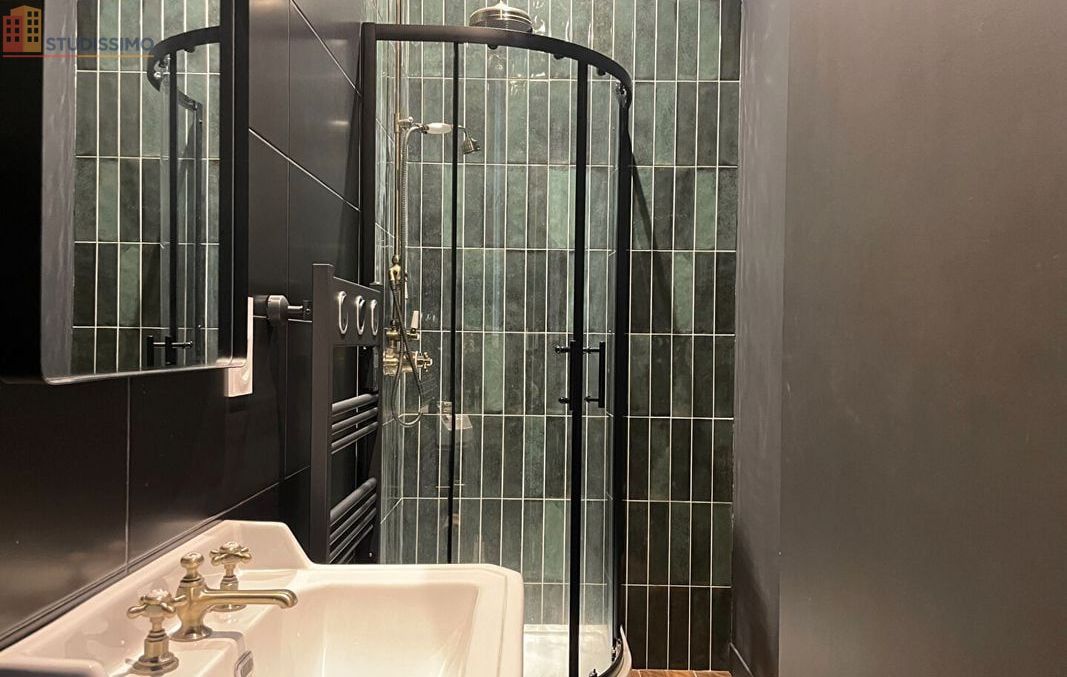 Studio 32m² Angers 49000 - Photo 25