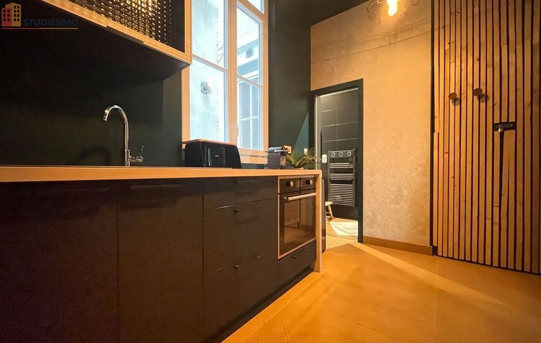 Studio 32m² Angers 49000 - Photo 22