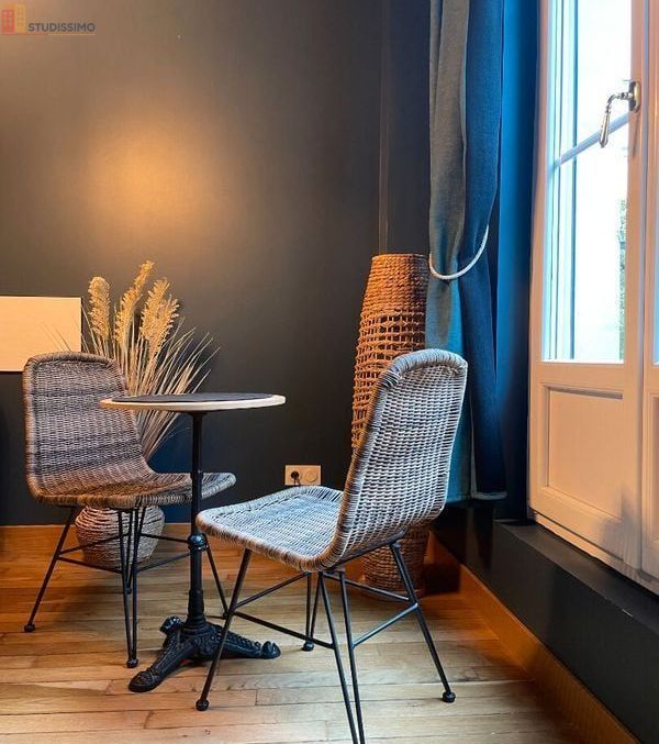 Studio 32m² Angers 49000 - Photo 13